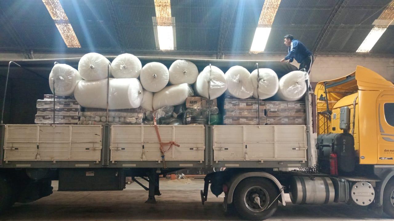 Foto de Servicio Logístico habilitado en Soldati, zona CTC, imagen 3