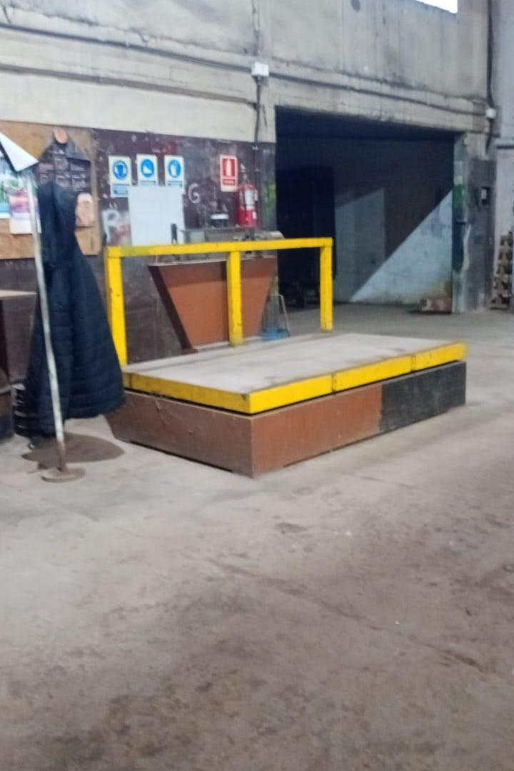 Foto de Servicio Logístico habilitado en Soldati, zona CTC, imagen 2