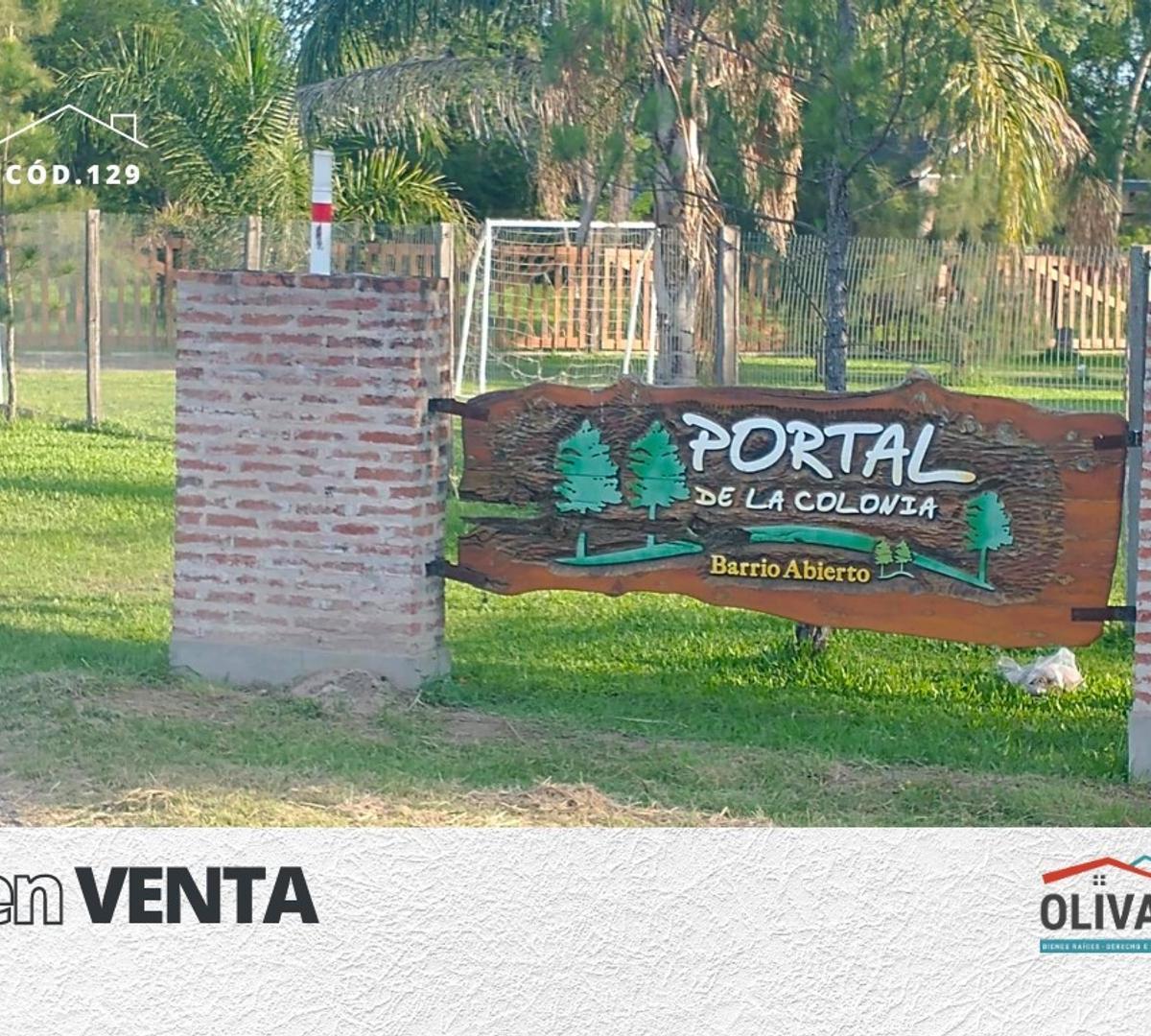 Foto de Terreno "Portal de la Colonia II", Colonia Benitez, imagen 4