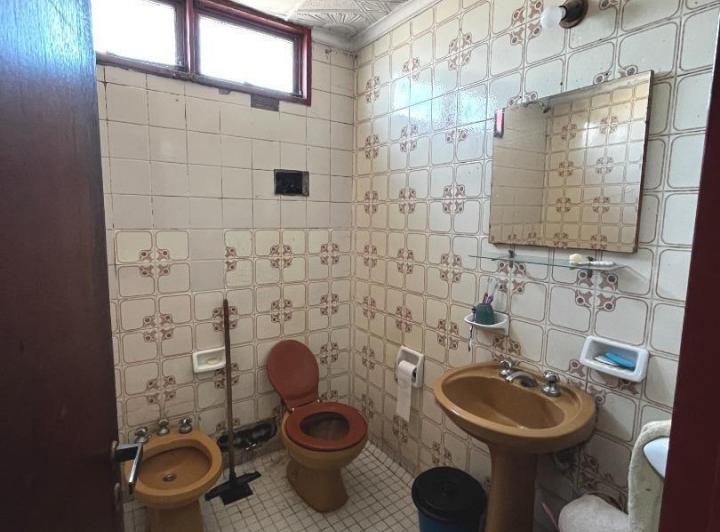 DUPLEX EN ALQUILER ZONA HOSPITAL PERRANDO 5