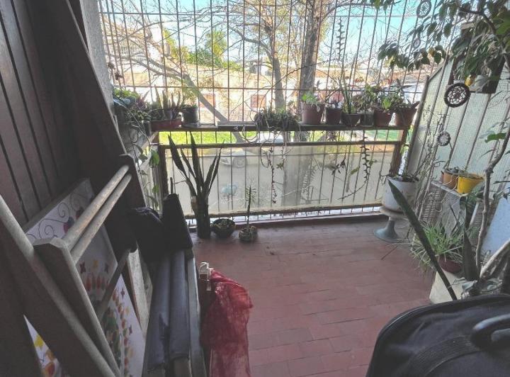 DUPLEX EN ALQUILER ZONA HOSPITAL PERRANDO 2