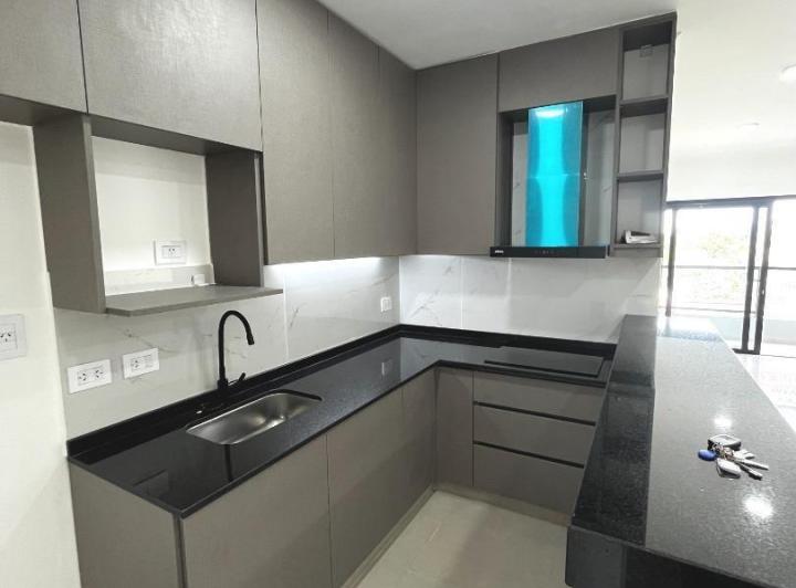 DEPARTAMENTO 2 HABITACIONES CON COCHERA 2