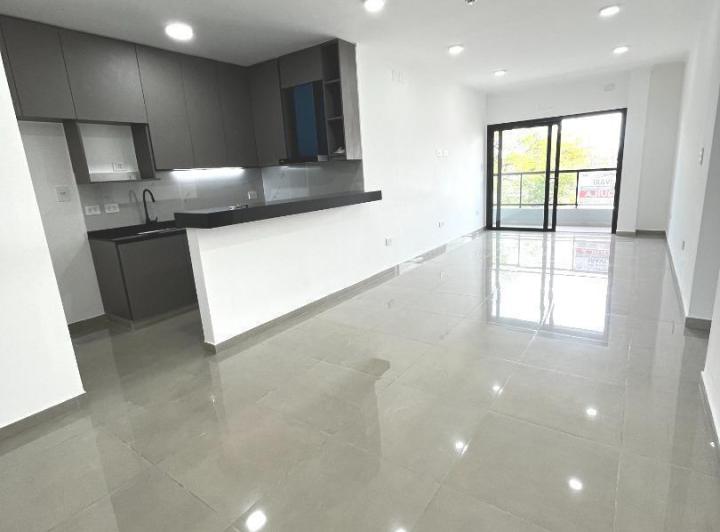 DEPARTAMENTO 2 HABITACIONES CON COCHERA 1