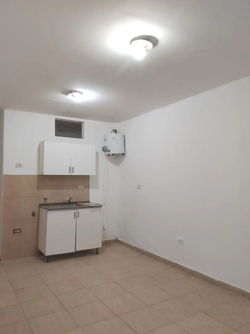 DEPARTAMENTO 1 DORMITORIO ZONA UNNE 5