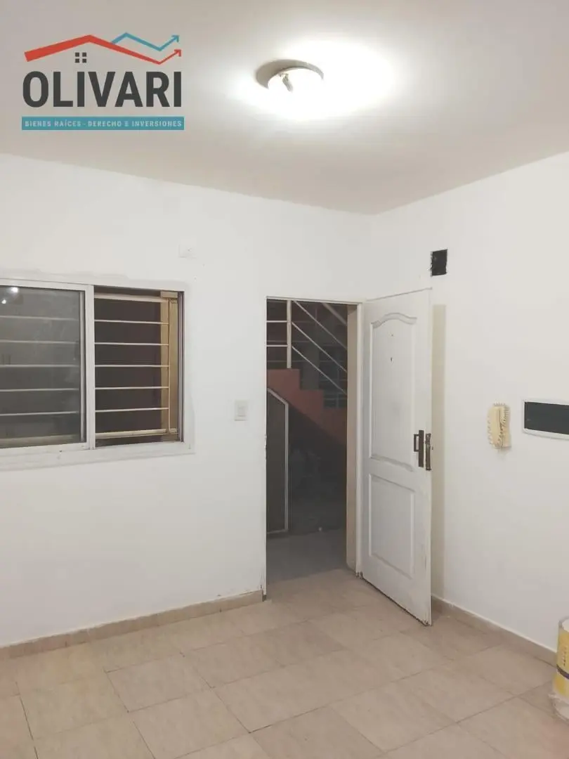 DEPARTAMENTO 1 DORMITORIO ZONA UNNE 2