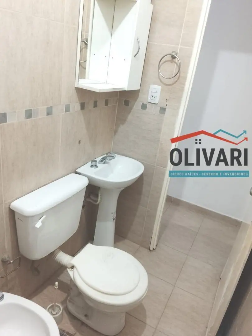 DEPARTAMENTO 1 DORMITORIO ZONA UNNE 4
