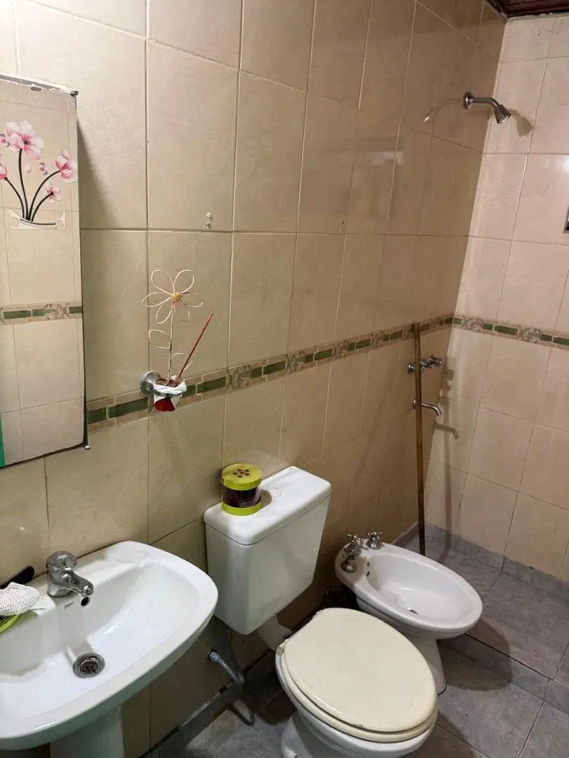 CASA CON 3 DORMITORIOS 1