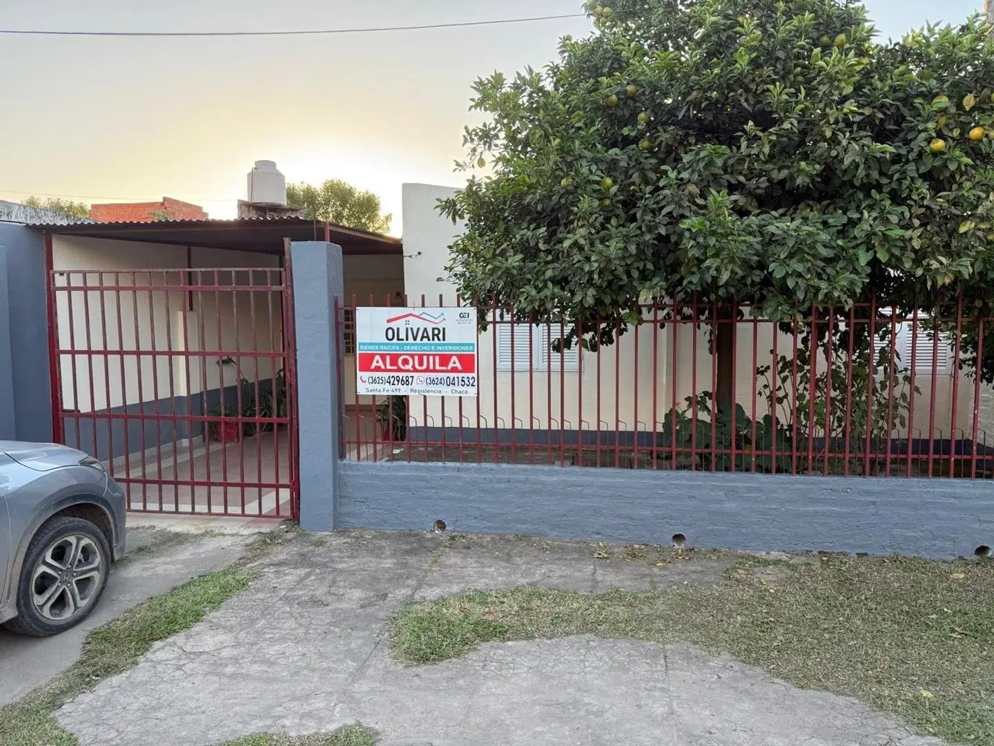 CASA CON 3 DORMITORIOS 2