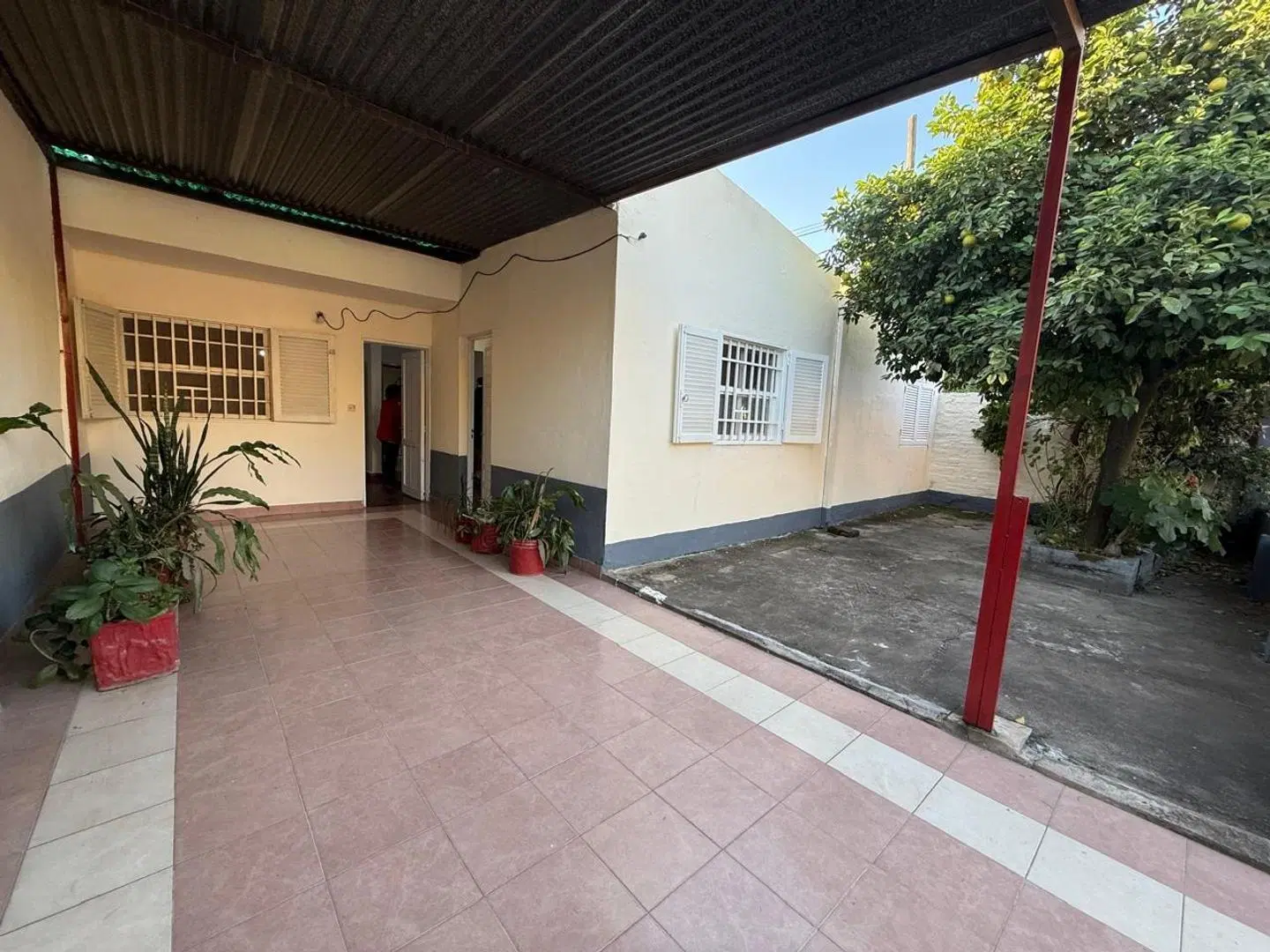 CASA CON 3 DORMITORIOS 3