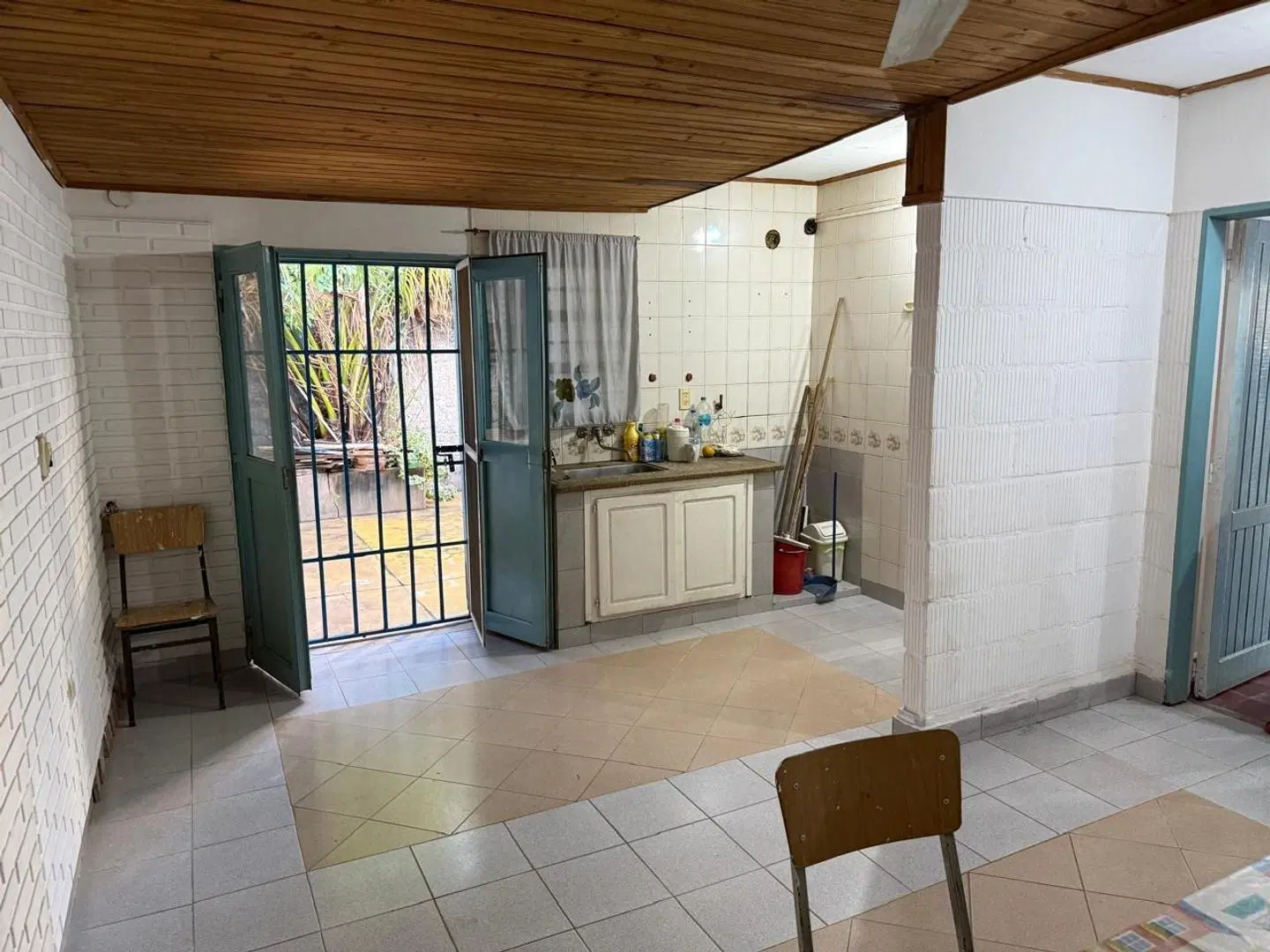 CASA CON 3 DORMITORIOS 4