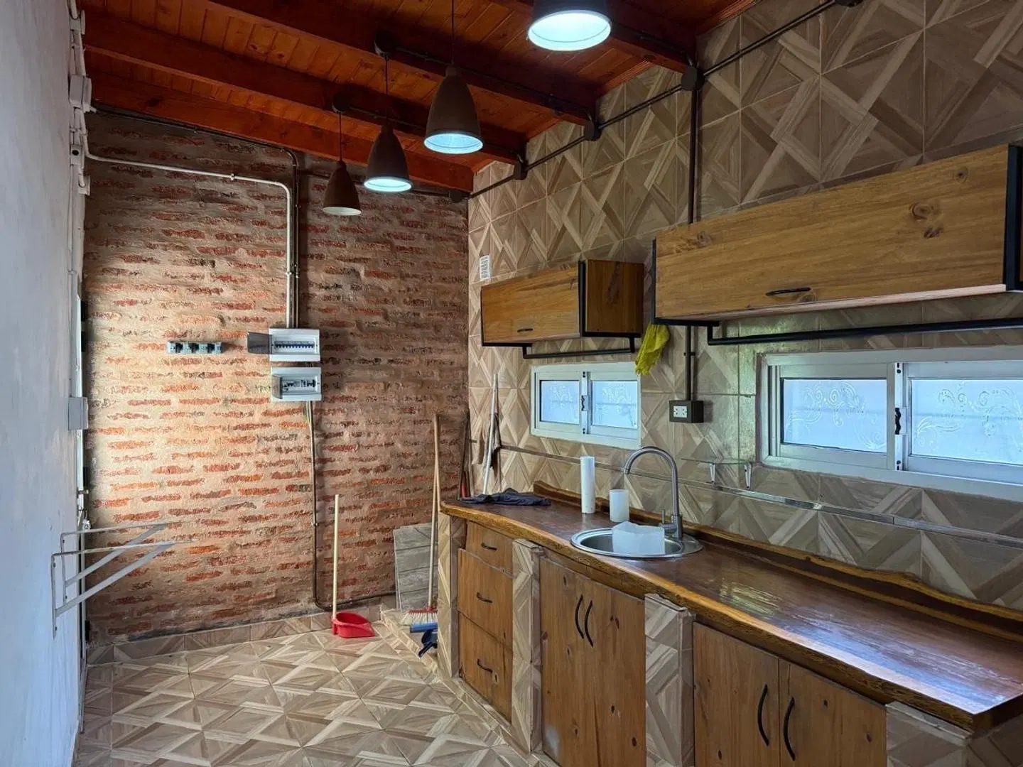 Casa quinta en el country La Herradura 5