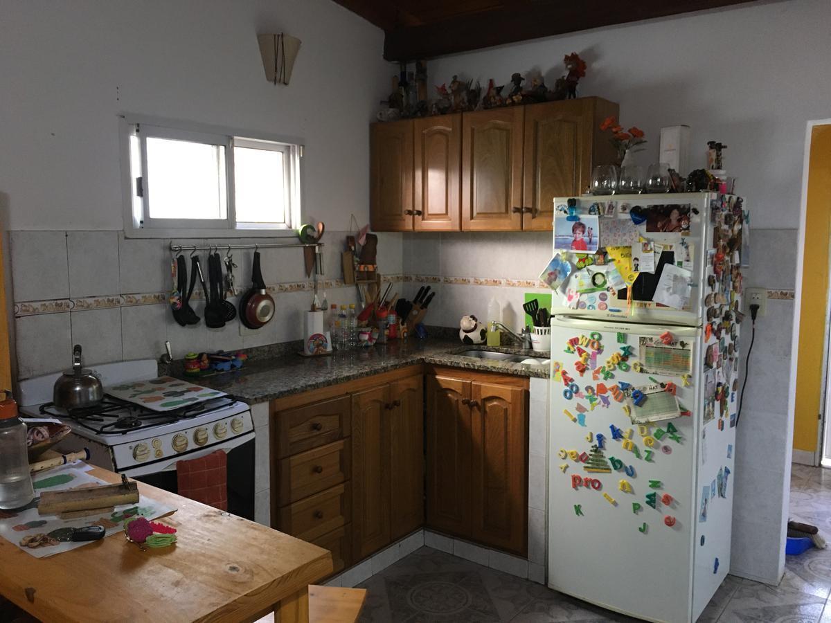 Casa - Granadero Baigorria
