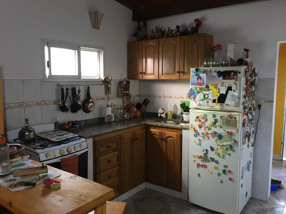 Casa - Granadero Baigorria 2