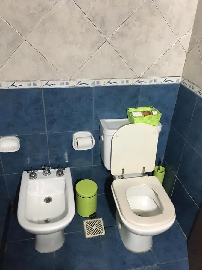 Casa - Granadero Baigorria 5