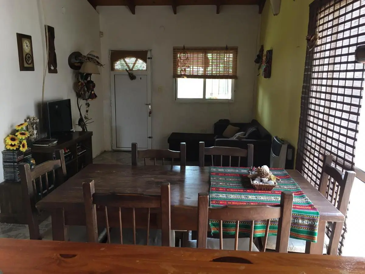 Casa - Granadero Baigorria 3