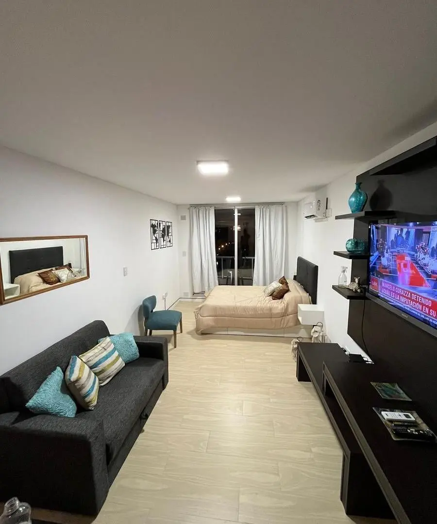 Departamento en Alquiler Temporario 2