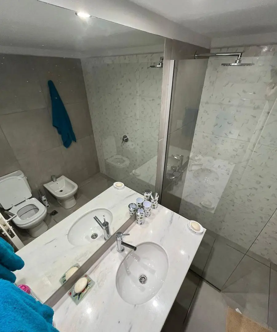 Departamento en Alquiler Temporario 5