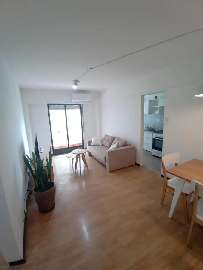 Departamento Amueblado - Alquiler Temporario 2