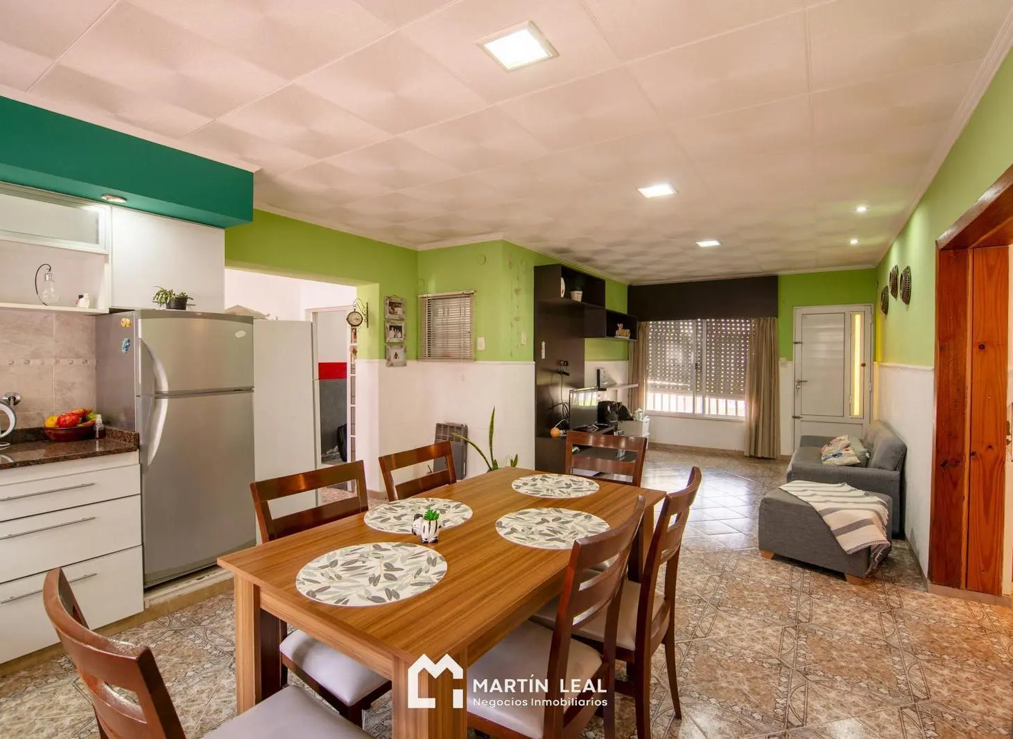 Casa en  VENTA 4