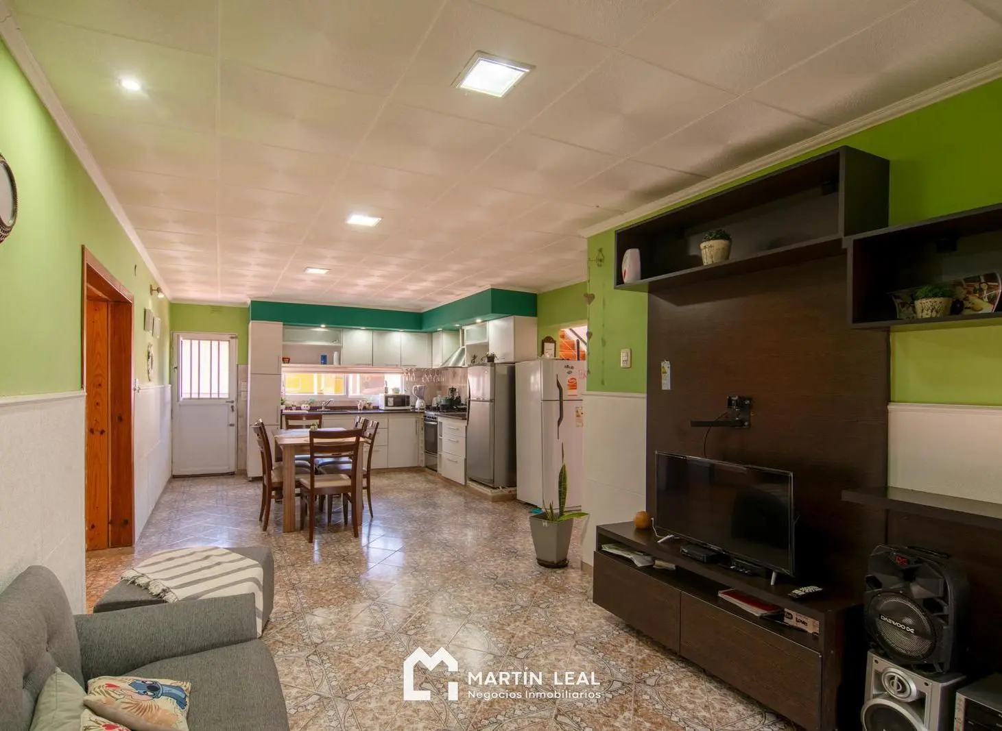 Casa en  VENTA 2