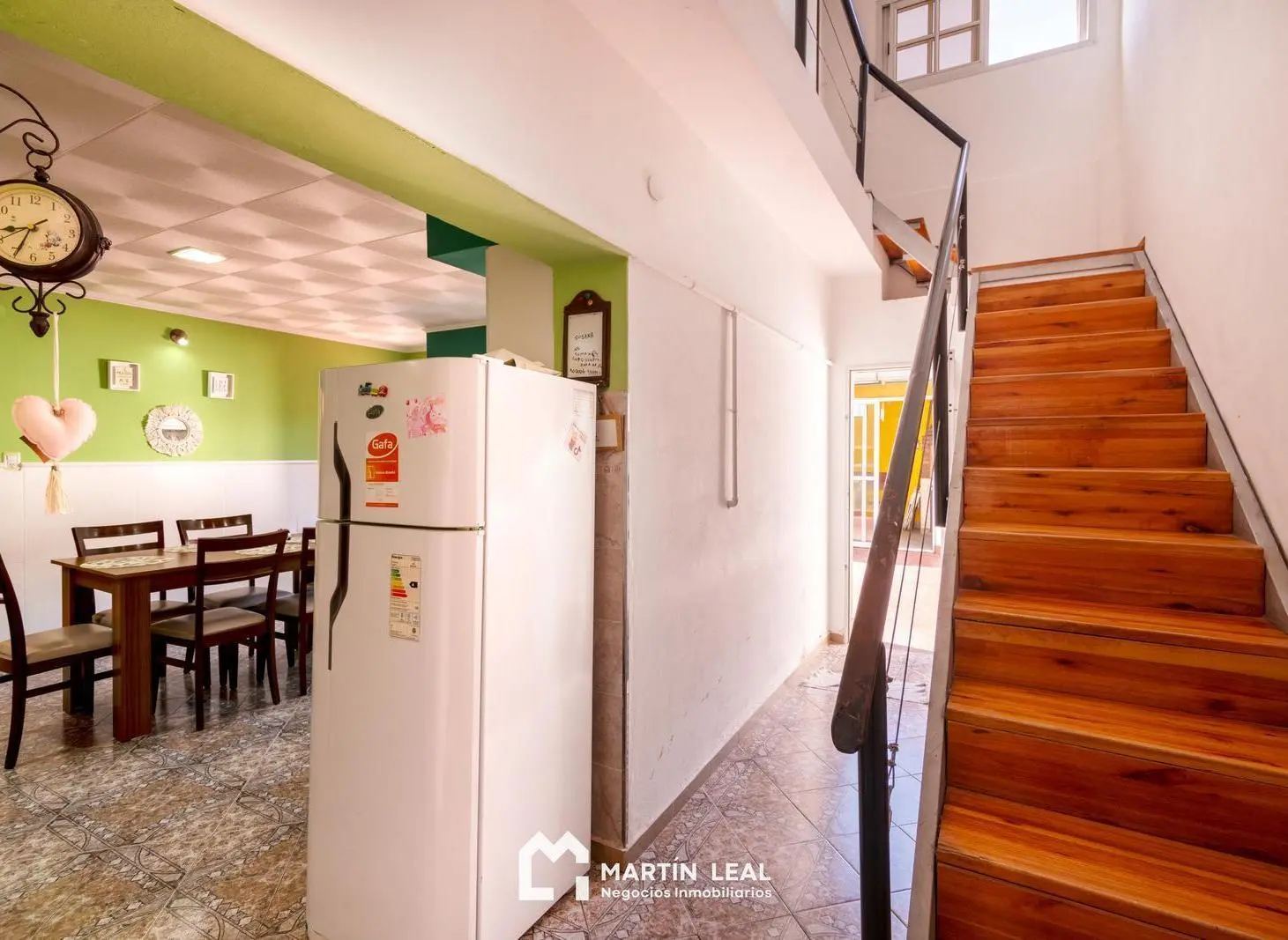 Casa en  VENTA 5