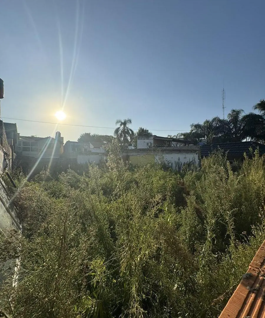 Terreno en VENTA 2
