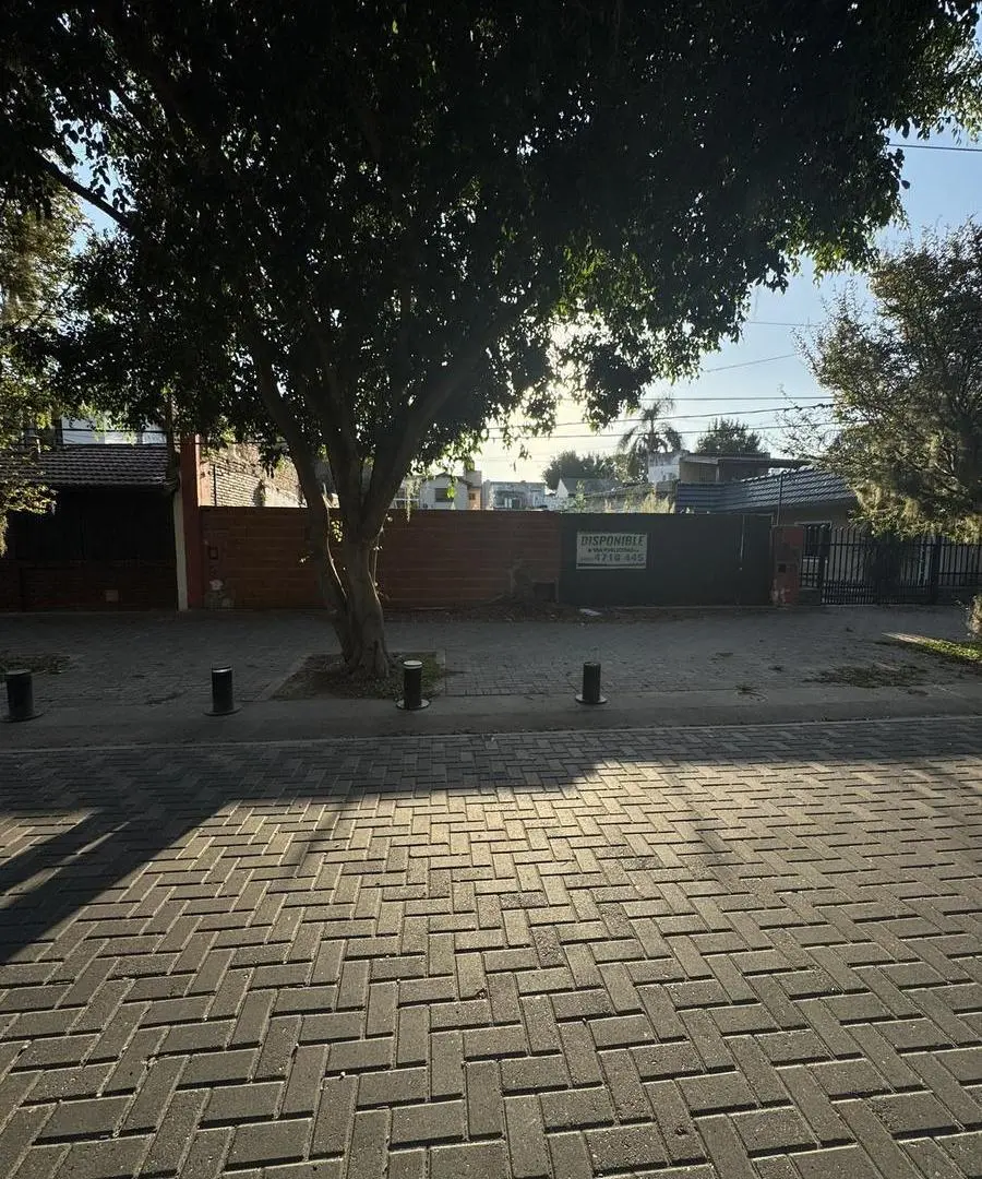 Terreno en VENTA 3