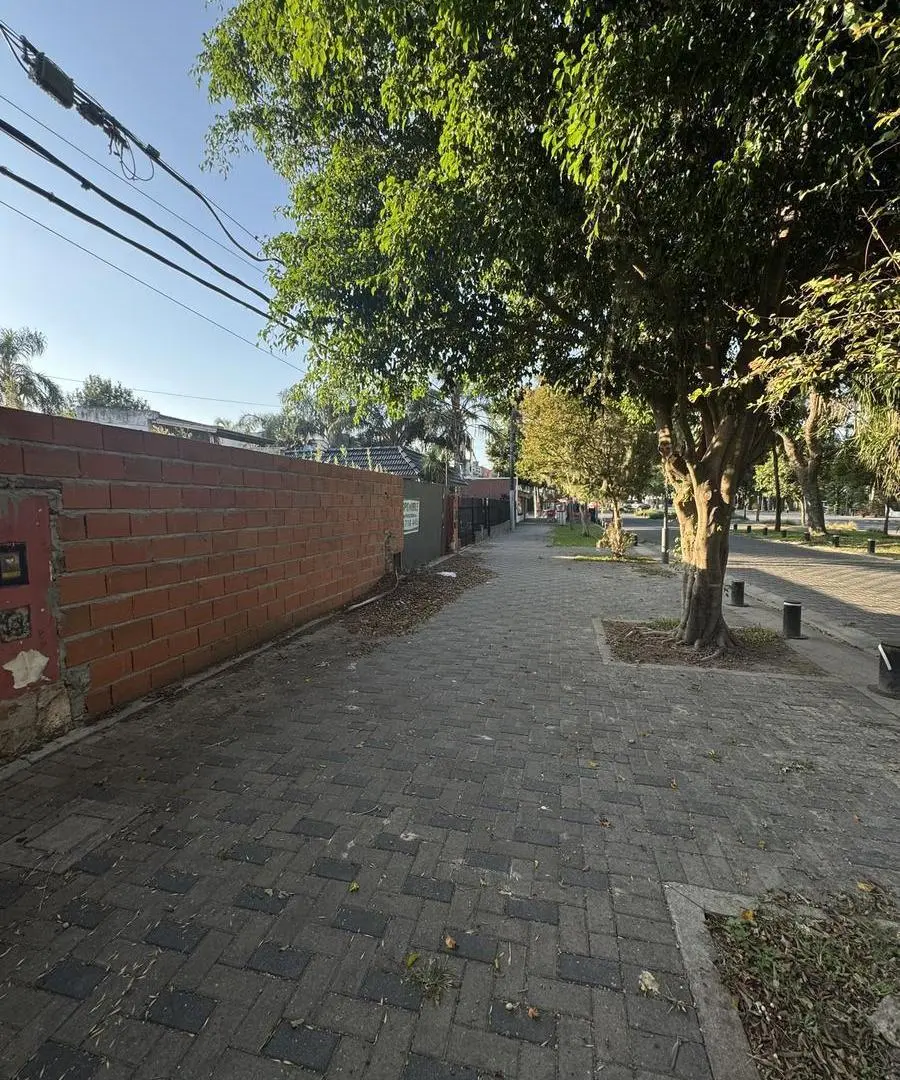Terreno en VENTA 5