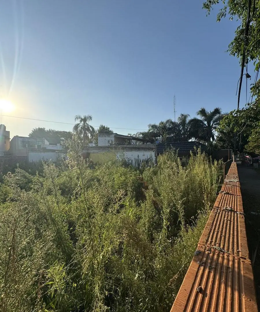 Terreno en VENTA 4