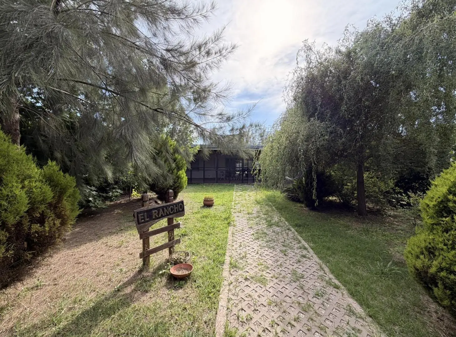 Casa en VENTA 3