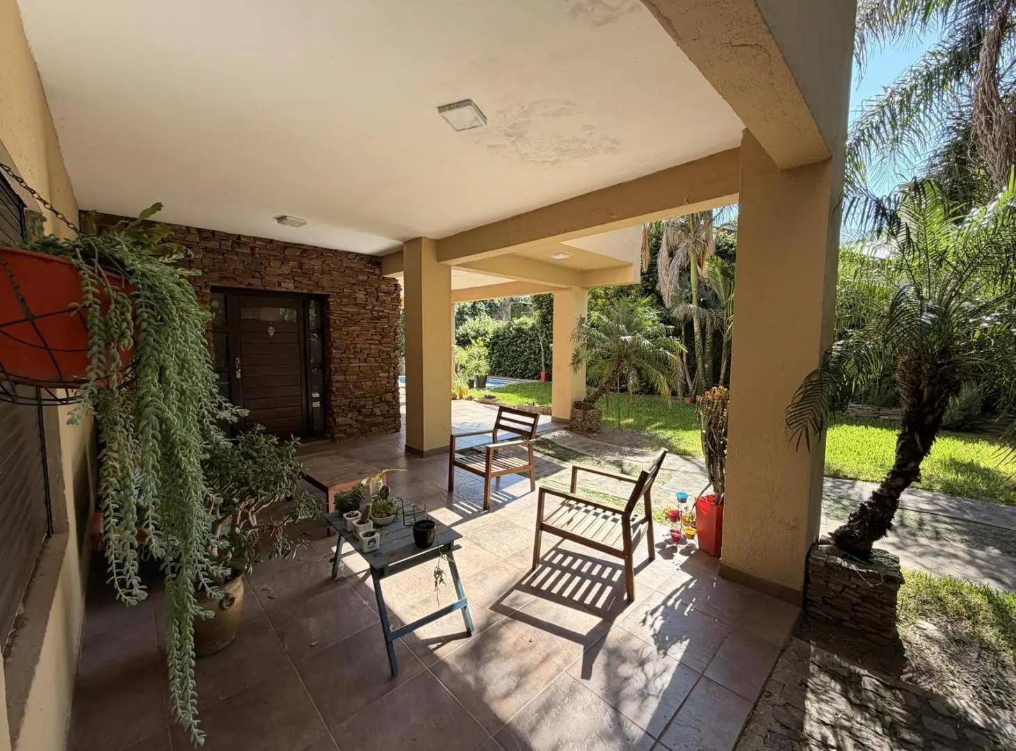 Casa en VENTA 4