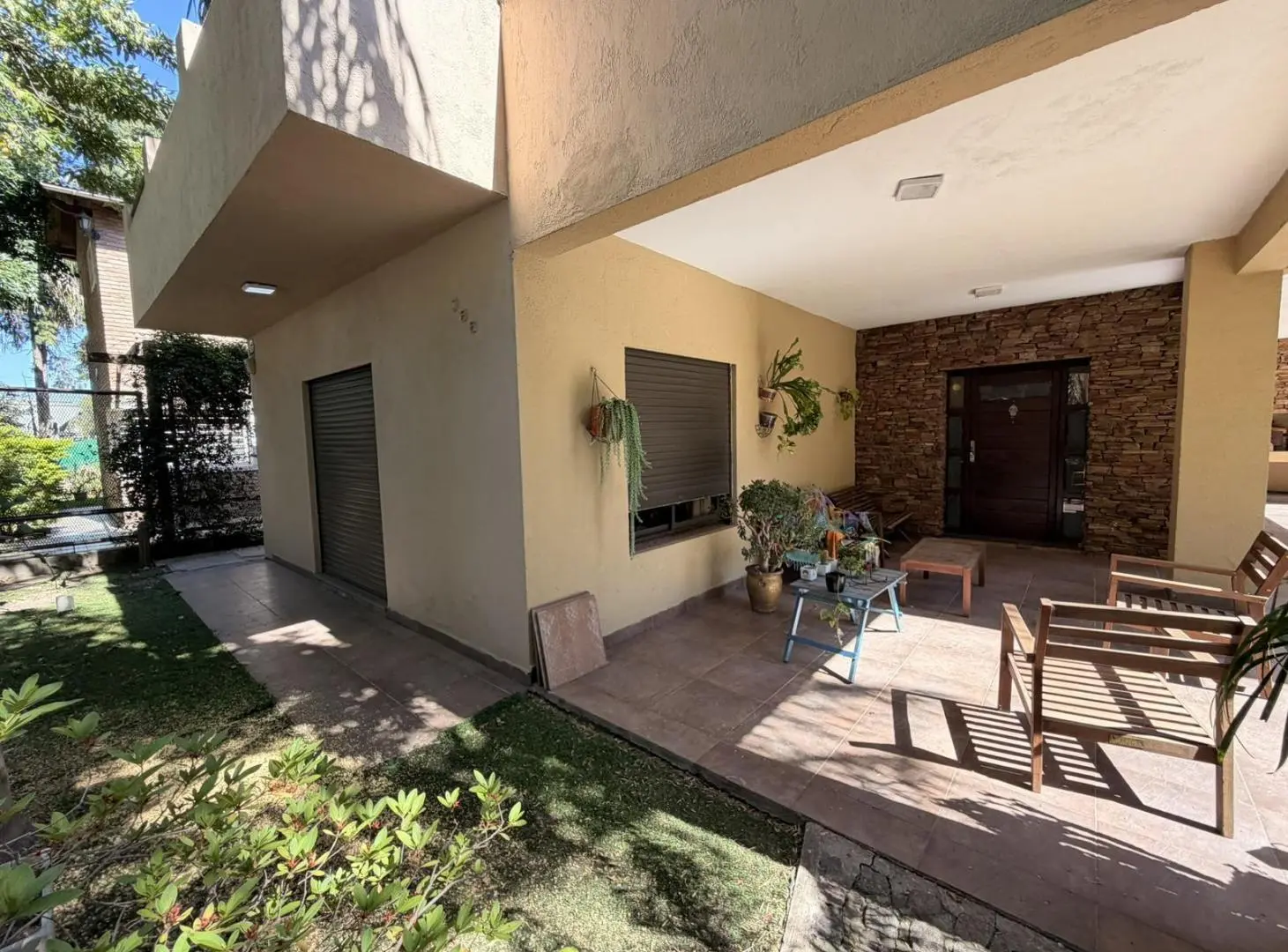 Casa en VENTA 3
