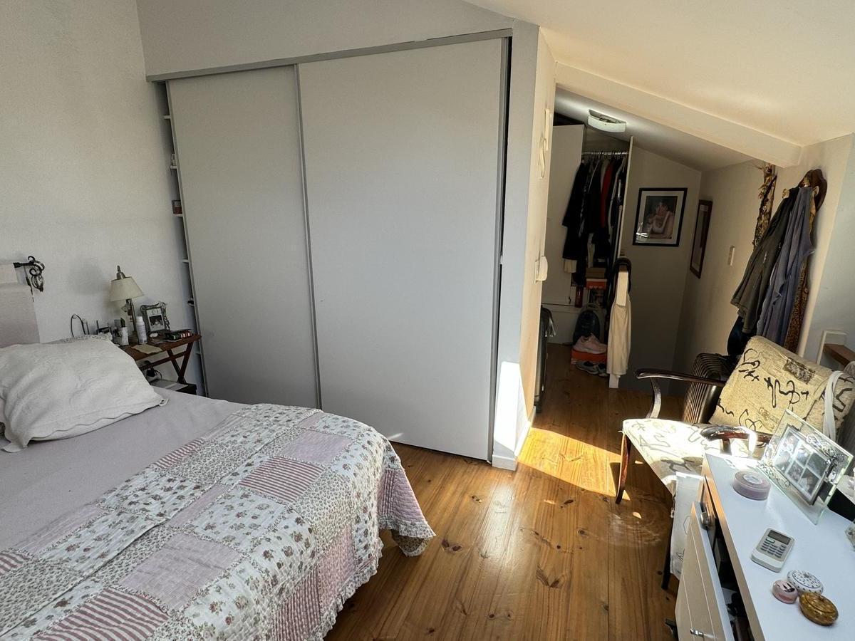 Departamento Tipo Duplex en Venta 3 Ambientes con Cochera en Tigre 5