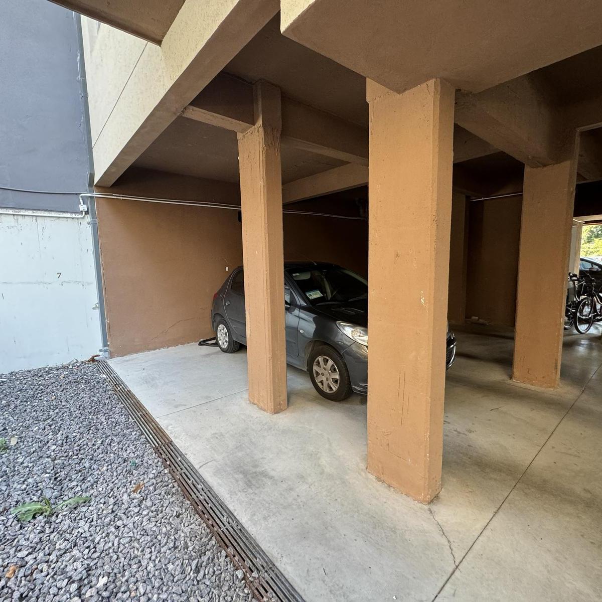 Departamento Tipo Duplex en Venta 3 Ambientes con Cochera en Tigre 3