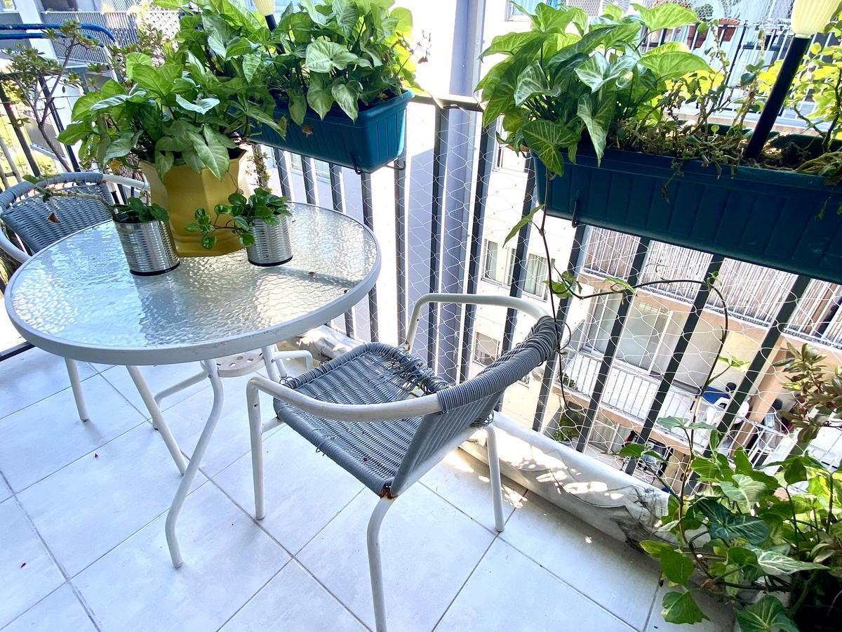 Departamento Tipo Duplex en Venta 3 Ambientes con Cochera en Tigre 2