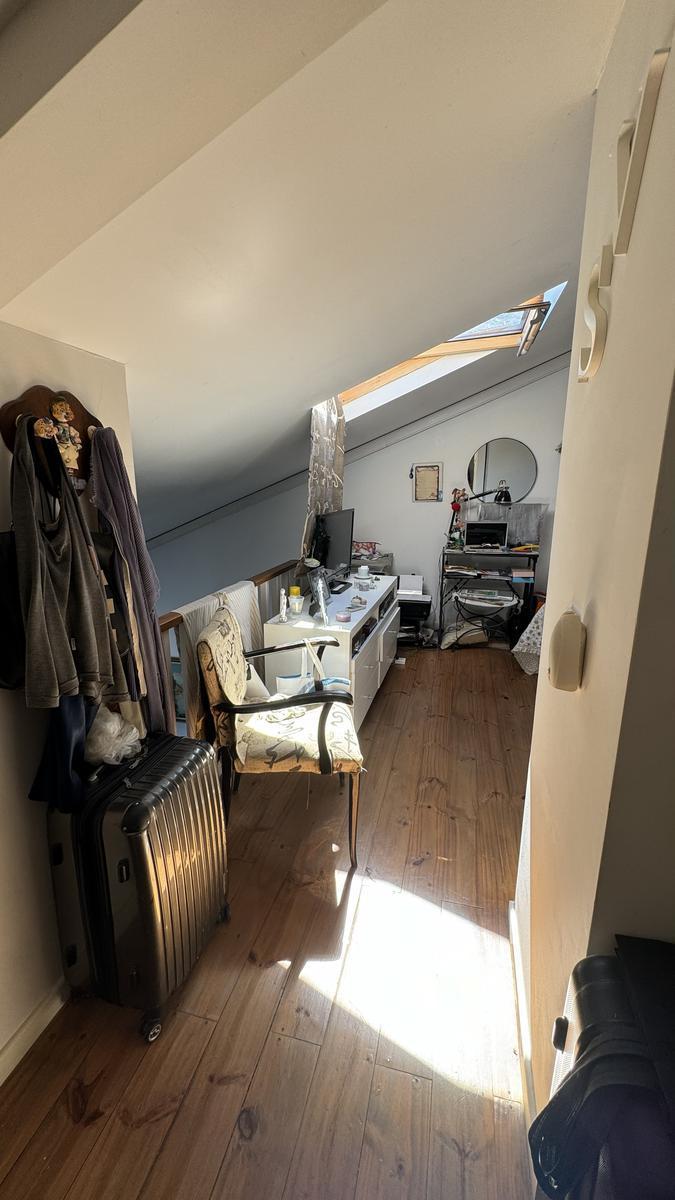 Departamento Tipo Duplex en Venta 3 Ambientes con Cochera en Tigre 1