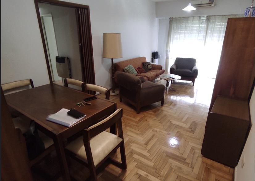 Departamento en Caballito Norte