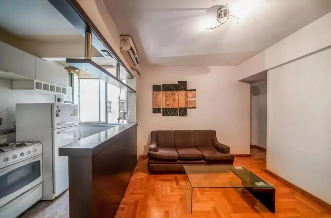 Departamento - Caballito 2