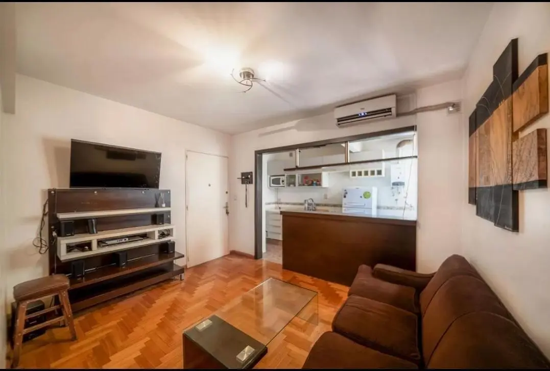 Departamento - Caballito 3