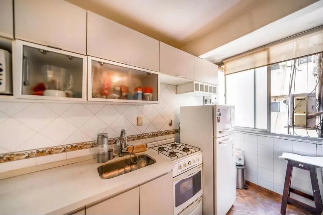 Departamento - Caballito 5