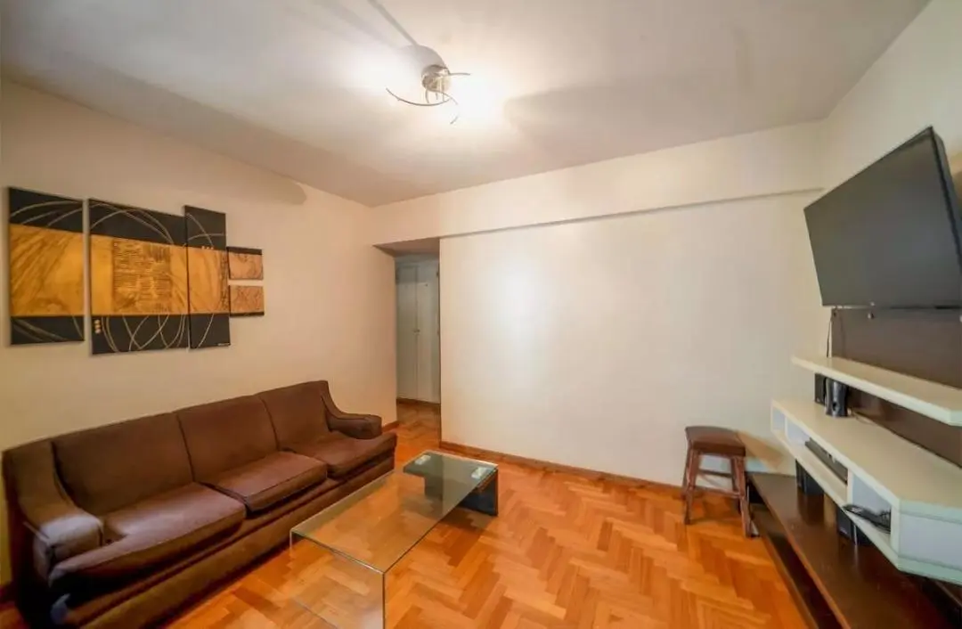 Departamento - Caballito 4