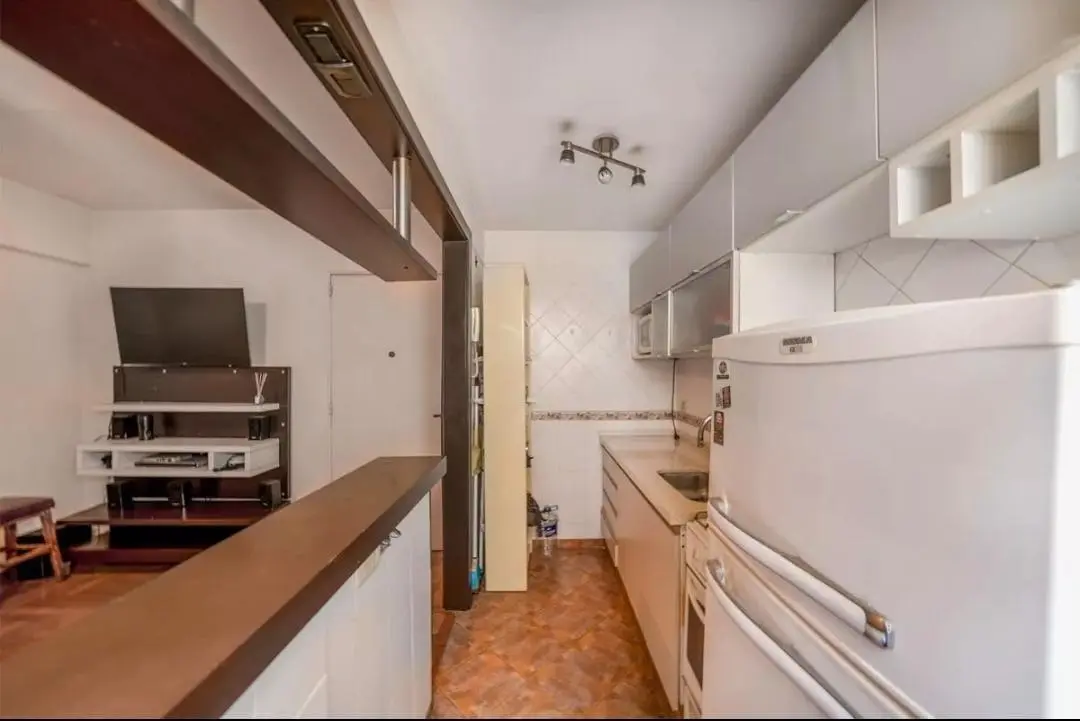 Departamento - Caballito 2