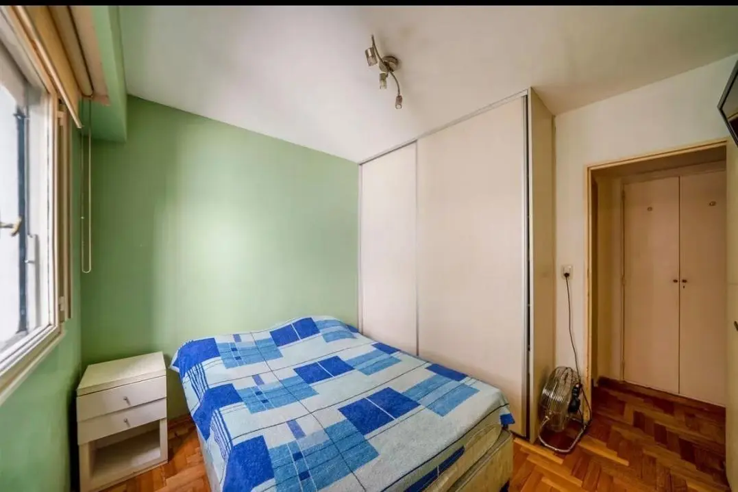 Departamento - Caballito 8