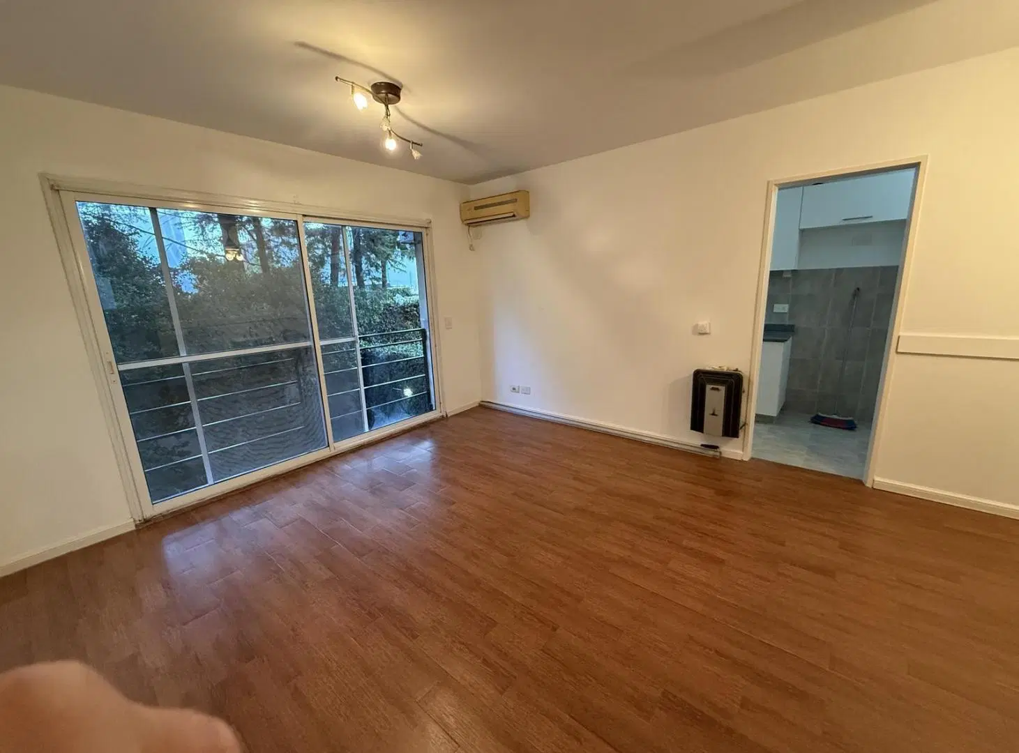 Departamento Con Cochera Oportunidad 5