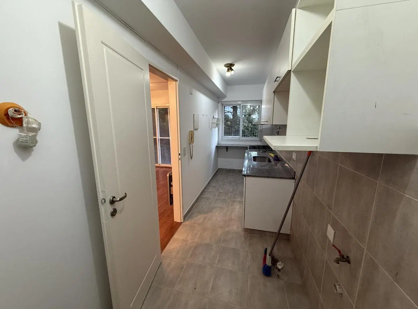 Departamento Con Cochera Oportunidad 1