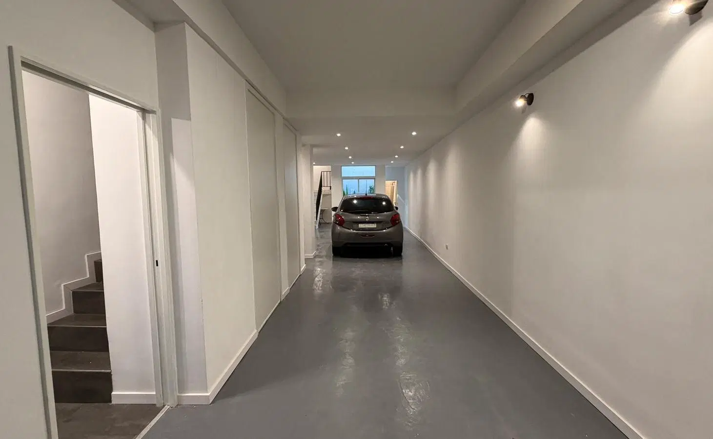 PH tipo duplex con terraza y 2 cocheras en el corazón de belgrano 2