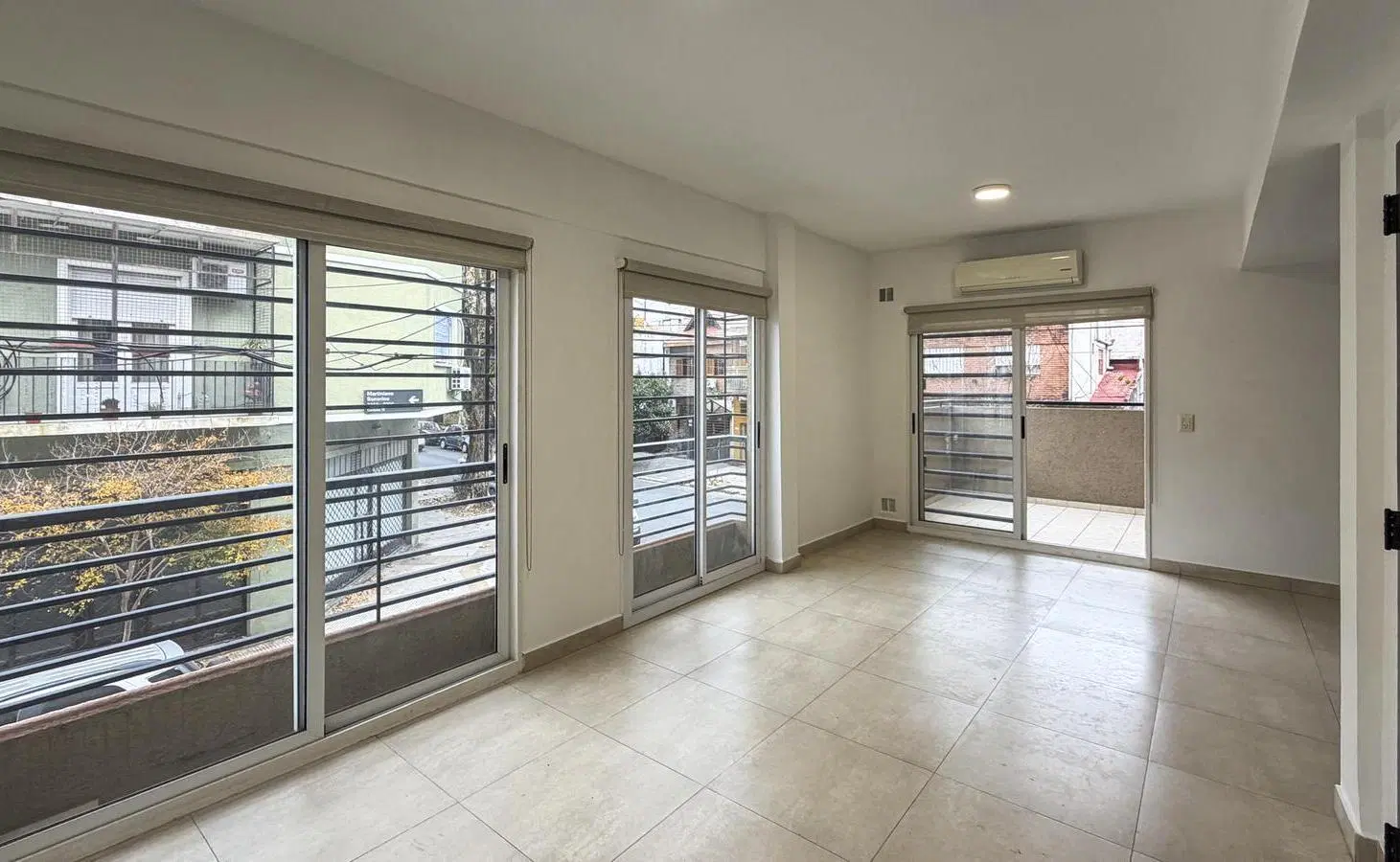PH 3 ambientes apto crédito con balcón terraza 8