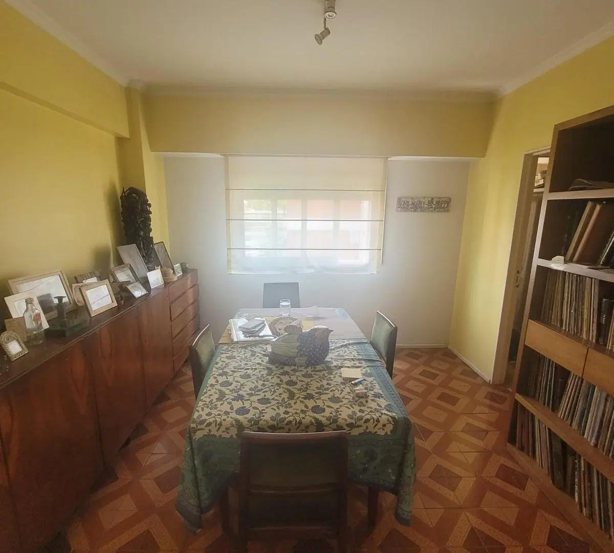 Belgrano, Habitación amueblada en alquiler temporal 4