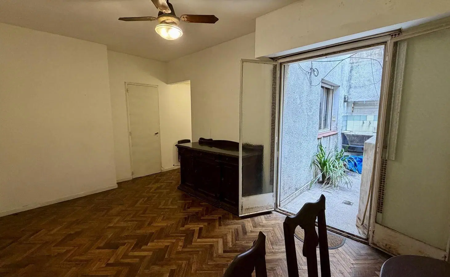 Oportunidad en Caballito 5