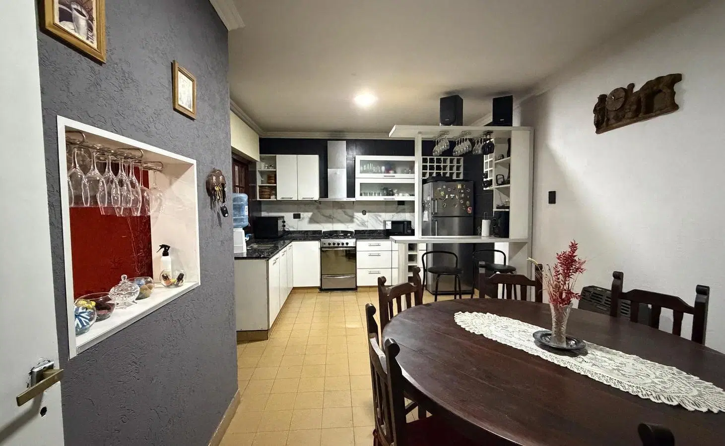 Increible Casa en Jose Clemente Paz con Pileta 2